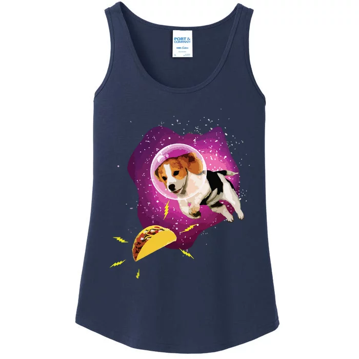 Beagle T Funny Beagle Lover T Beagle Ladies Essential Tank