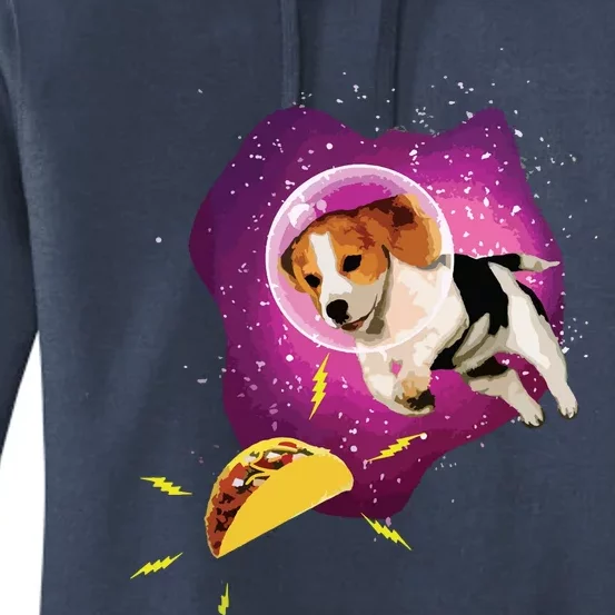 Beagle T Funny Beagle Lover T Beagle Women's Pullover Hoodie