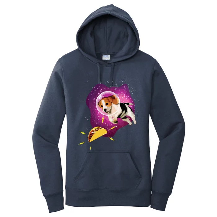 Beagle T Funny Beagle Lover T Beagle Women's Pullover Hoodie