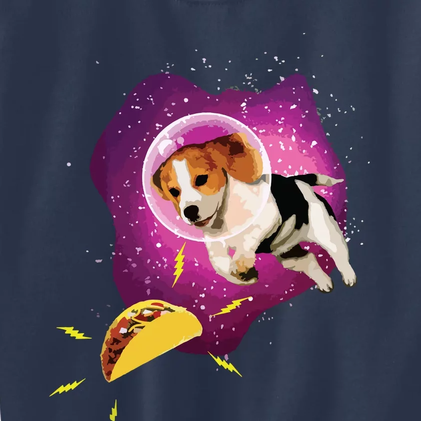 Beagle T Funny Beagle Lover T Beagle Kids Sweatshirt