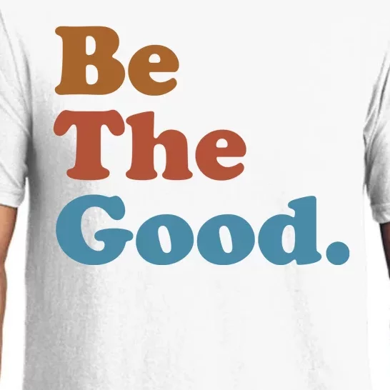 Be The Good Kindness Pajama Set