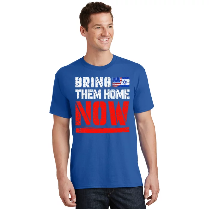 Bring Them Home Now   Bring Them Back T-Shirt