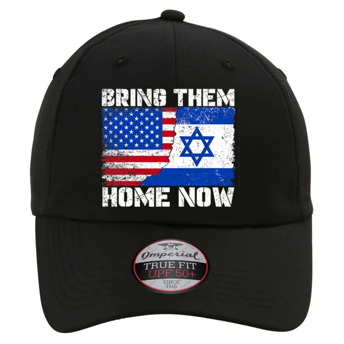 Bring Them Home Now The Original Performance Cap