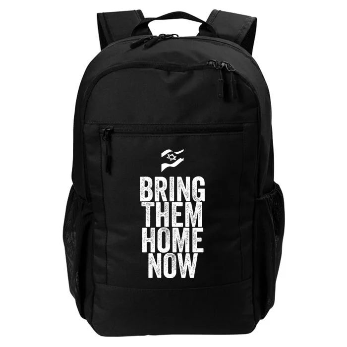 Bring Them Hone Now Daily Commute Backpack