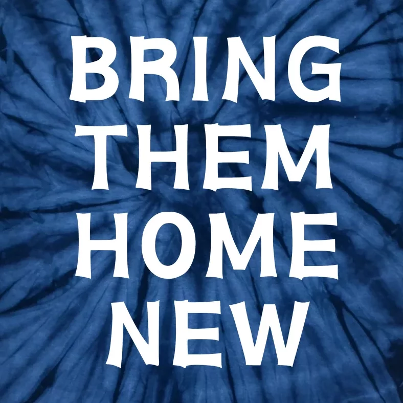 Bring Them Home New Tie-Dye T-Shirt