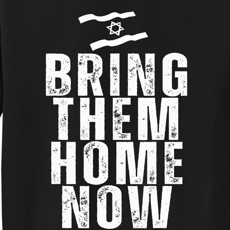 Bring Them Home Now Sweatshirt