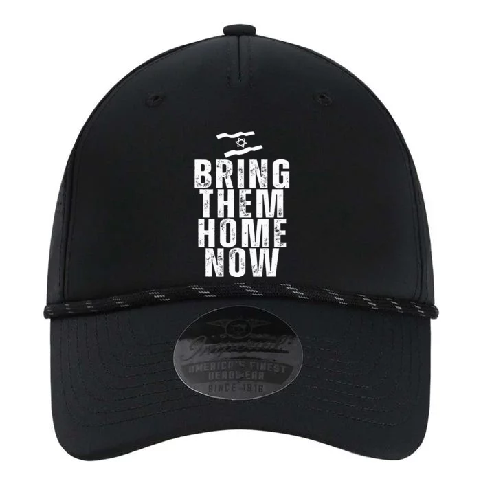 Bring Them Home Now Performance The Dyno Cap