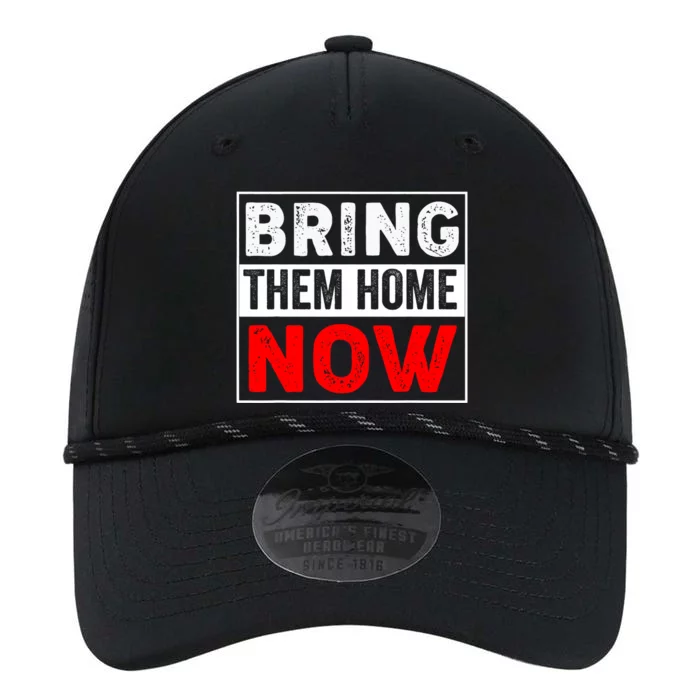 Bring Them Home Now Vintage Performance The Dyno Cap