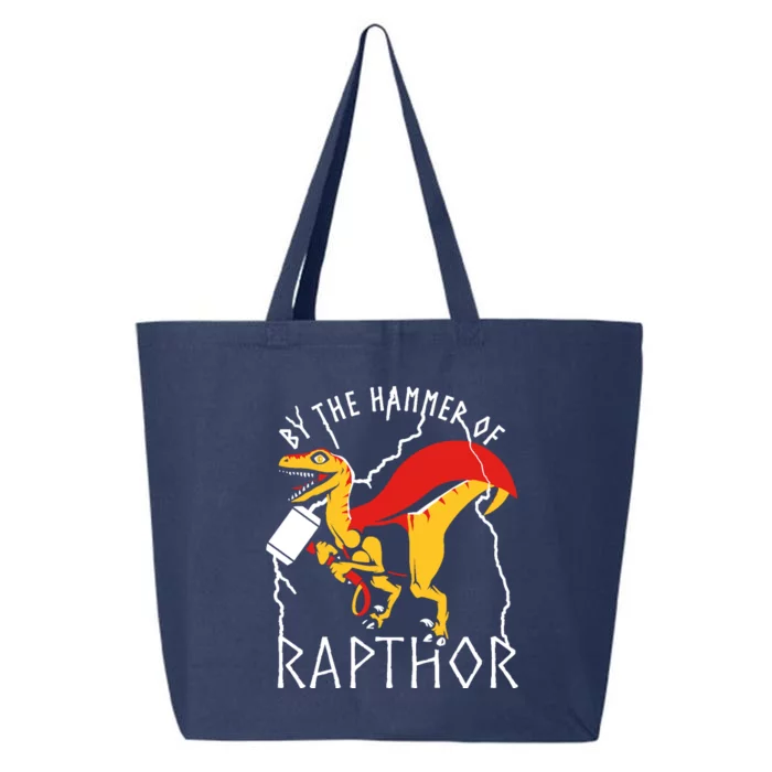 By The Hammer Of Rapthor 25L Jumbo Tote