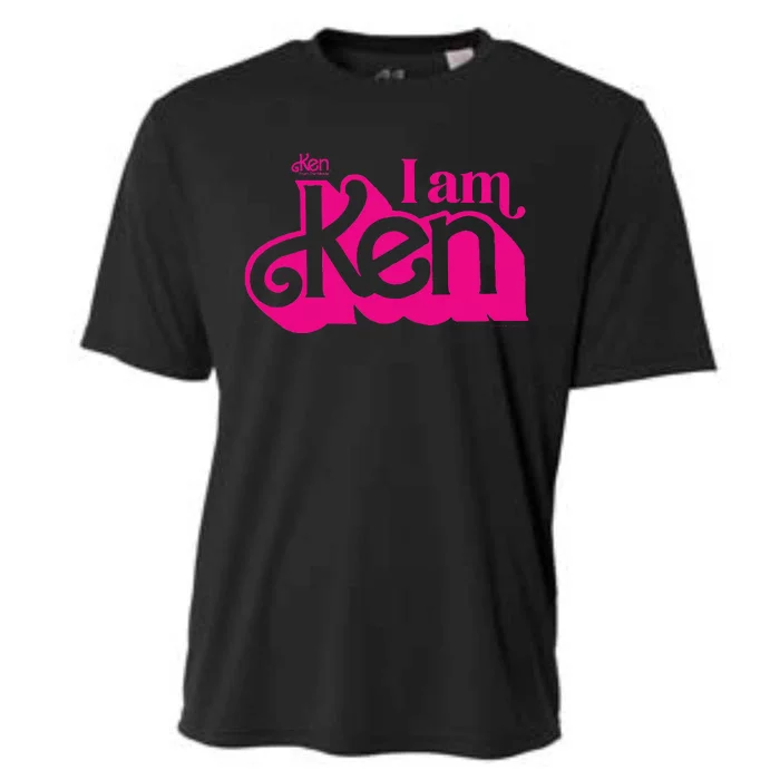 B.Arbie The Movie I Am K.En Cooling Performance Crew T-Shirt