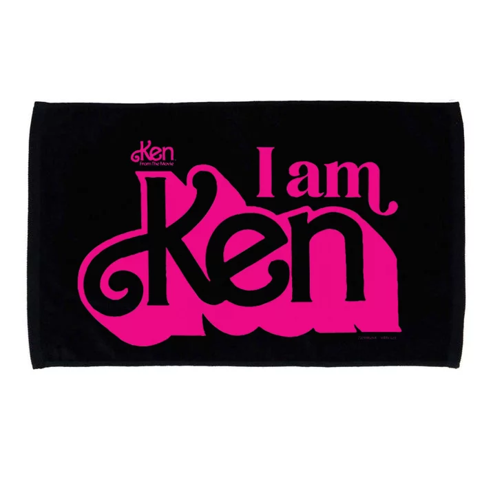 B.Arbie The Movie I Am K.En Microfiber Hand Towel