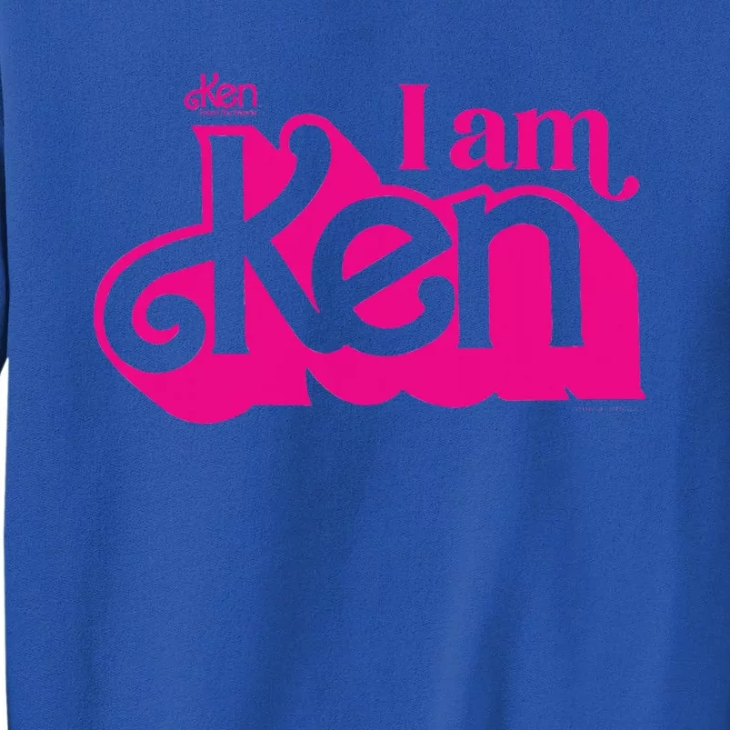 B.Arbie The Movie I Am K.En Tall Sweatshirt