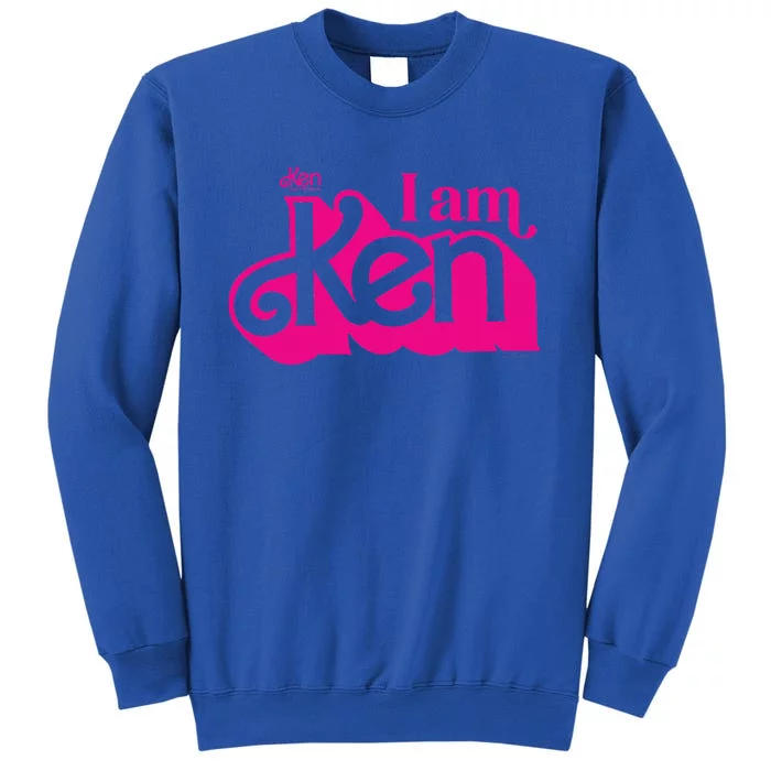 B.Arbie The Movie I Am K.En Tall Sweatshirt