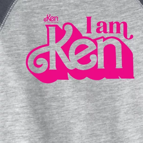 B.Arbie The Movie I Am K.En Toddler Fine Jersey T-Shirt