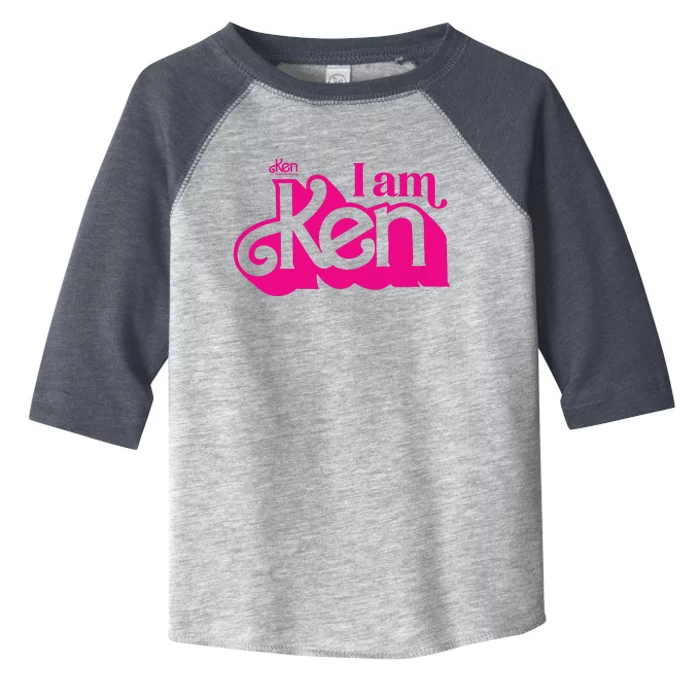 B.Arbie The Movie I Am K.En Toddler Fine Jersey T-Shirt