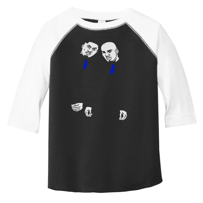 Belly To Match Jordan 11 Retro Low Toddler Fine Jersey T-Shirt