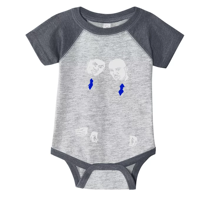 Belly To Match Jordan 11 Retro Low Infant Baby Jersey Bodysuit