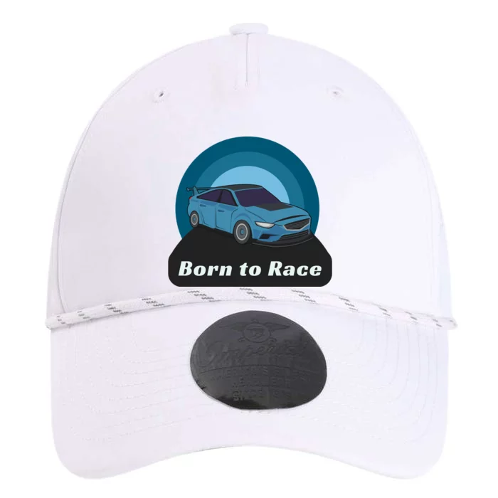 Born To Race Car Performance The Dyno Cap