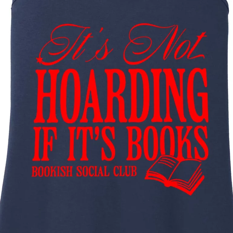 Born To Read Bookish Quote Gift For Reader Book Club Ladies Essential Tank