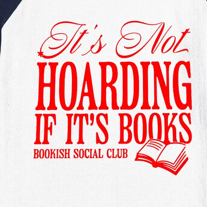 Born To Read Bookish Quote Gift For Reader Book Club Baseball Sleeve Shirt