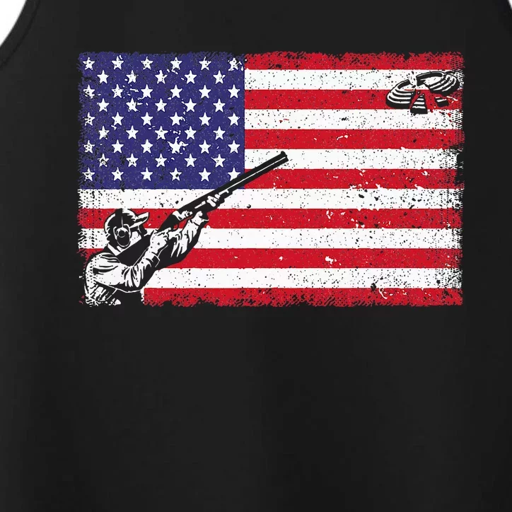 Best Trap Shooting Skeet Shooting Clay Target Performance Tank