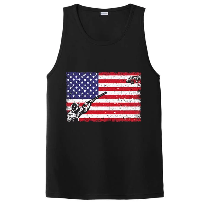 Best Trap Shooting Skeet Shooting Clay Target Performance Tank