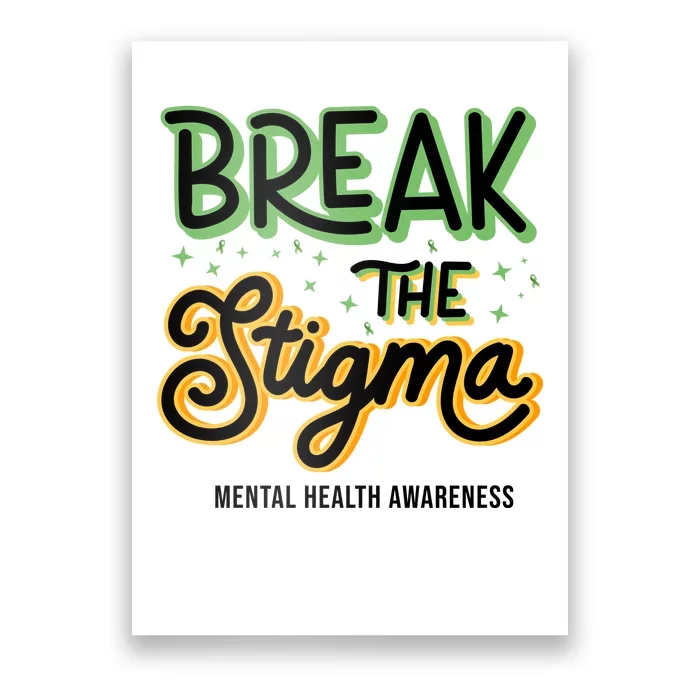 8 Mental Health Awareness Shirts To Help End The Stigma