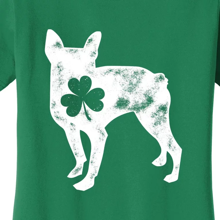  Boston, St Patrick's day shirt - Patty's day shamrock