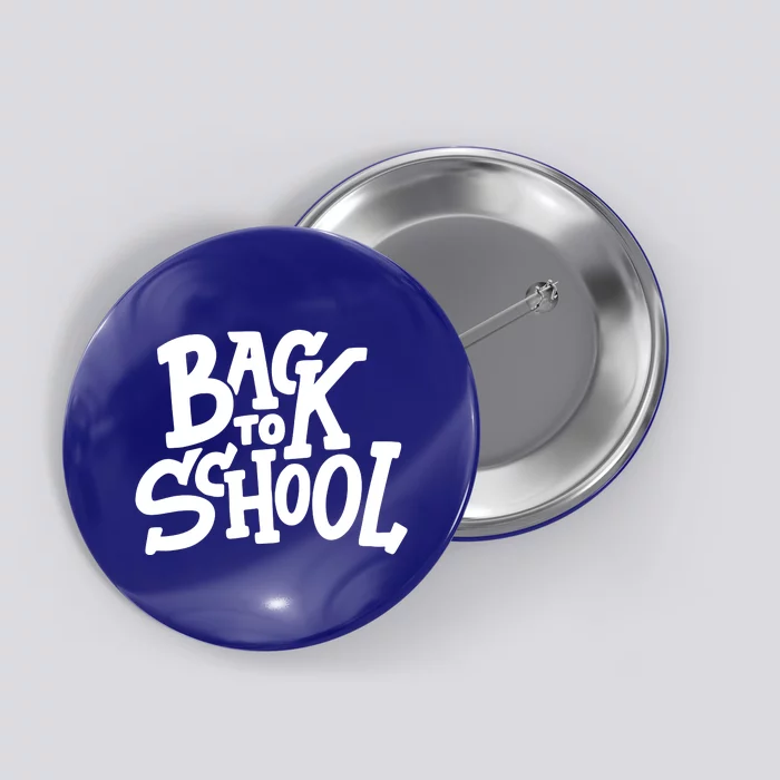 Back To School Gift Button