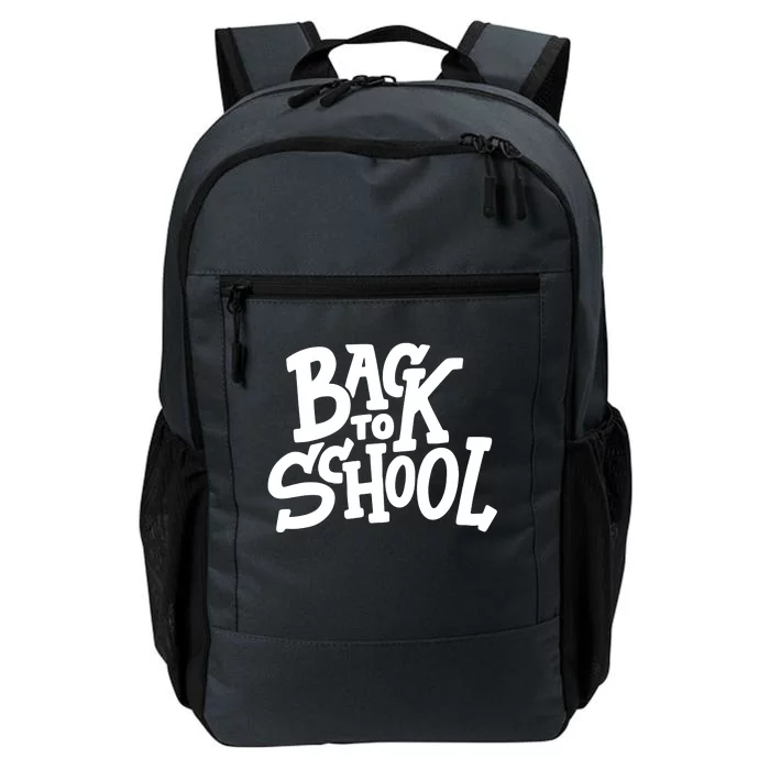 Back To School Gift Daily Commute Backpack