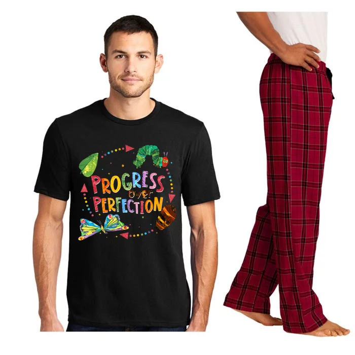 Back To School Teacher Pajama Set