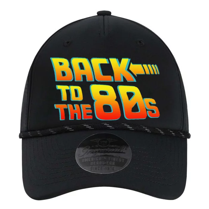 Back To The 80s Fancy Dress Party Idea Halloween Performance The Dyno Cap