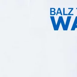 Balz To The Walz 2024 Kamala Harris Tim Waltz Election Softstyle Adult Sport Polo