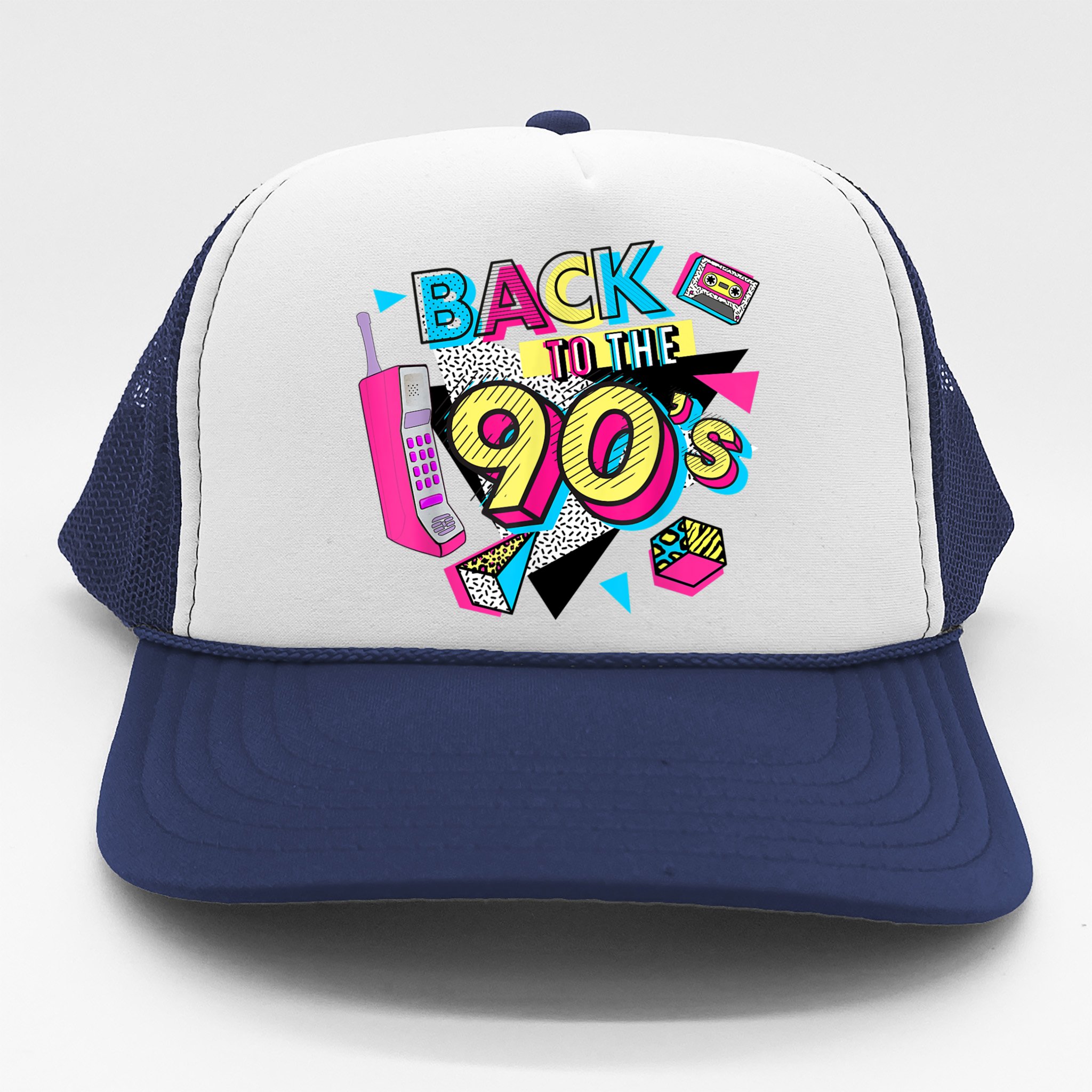 90s 90s Patry 90s Fashion 90s Outfit' Baseball Cap