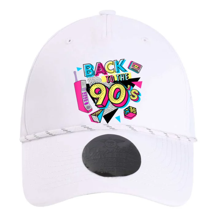 Back To The 90s Outfits Retro Costume Party Cassette Tape Performance The Dyno Cap