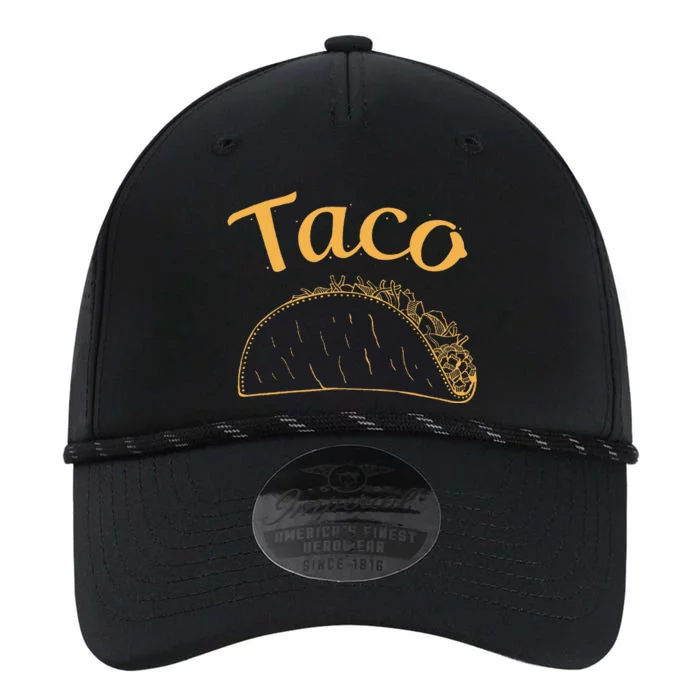 Burrito Taco Taquito Dad Mom Child Baby Matching Family Performance The Dyno Cap