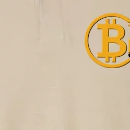 Bitcoin Time To Do Business Softstyle Adult Sport Polo