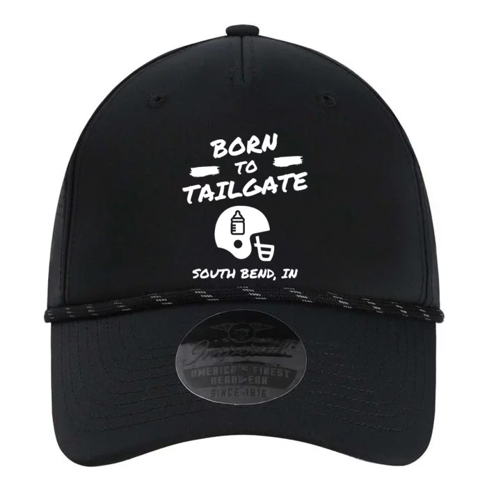 Born To Tailgate Performance The Dyno Cap