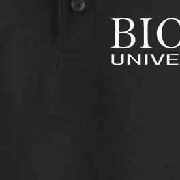 Biola University Dry Zone Grid Performance Polo