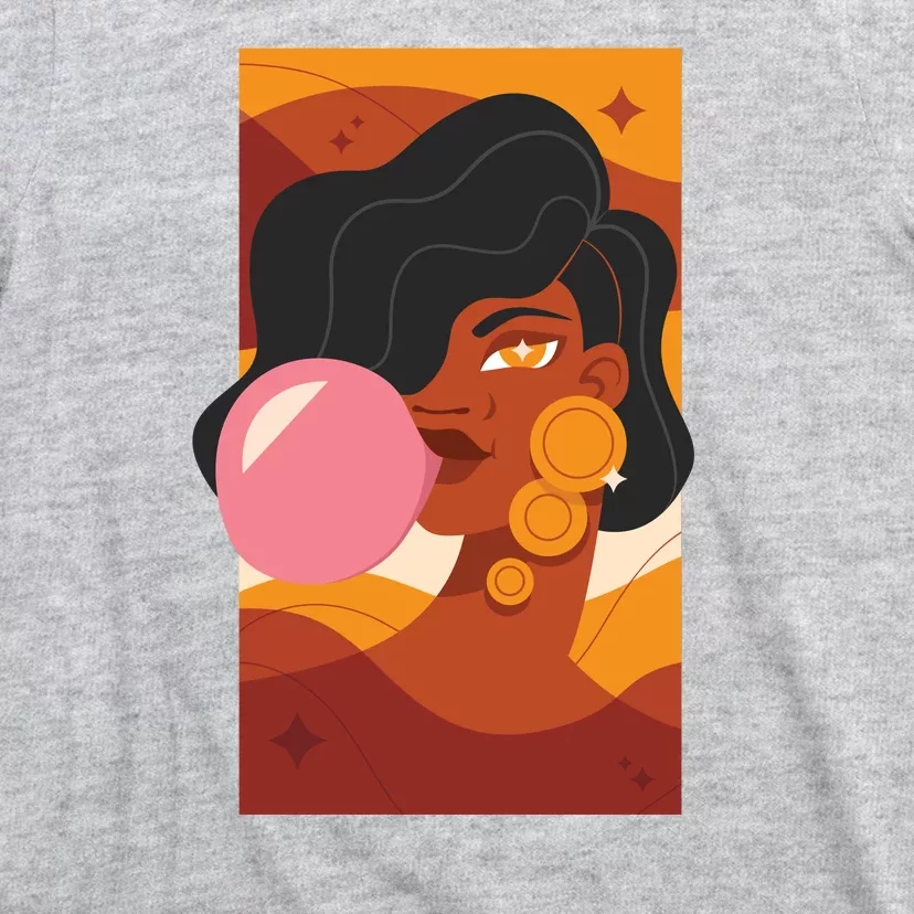 Bubblegum Girl T-Shirt