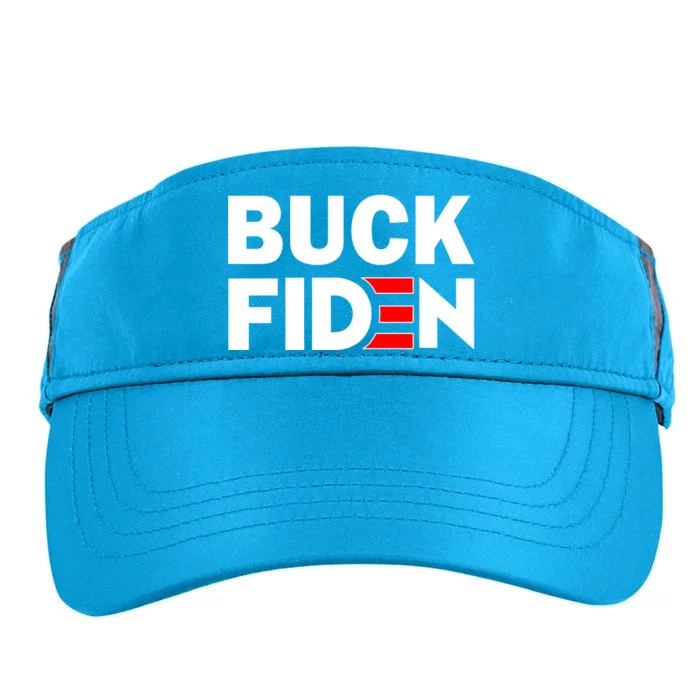 Buck Fiden Adult Drive Performance Visor