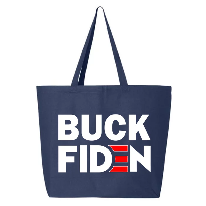 Buck Fiden 25L Jumbo Tote