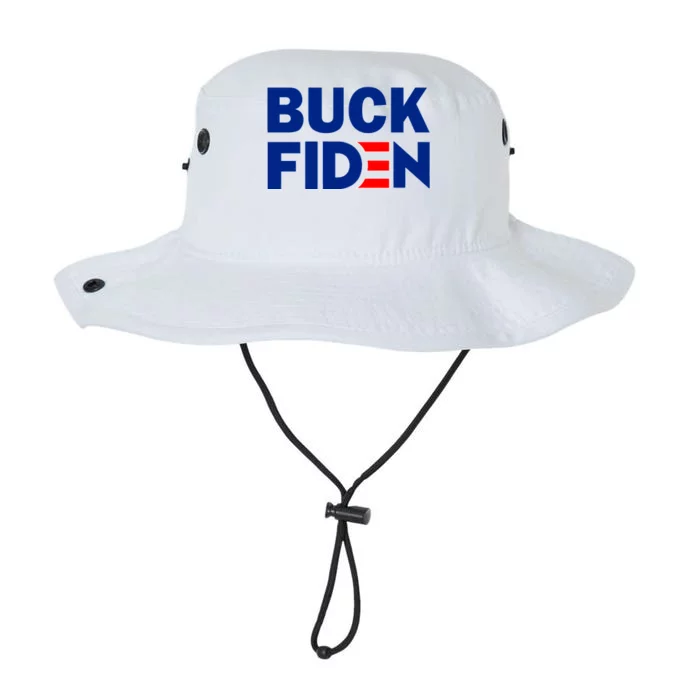 Buck Fiden Legacy Cool Fit Booney Bucket Hat