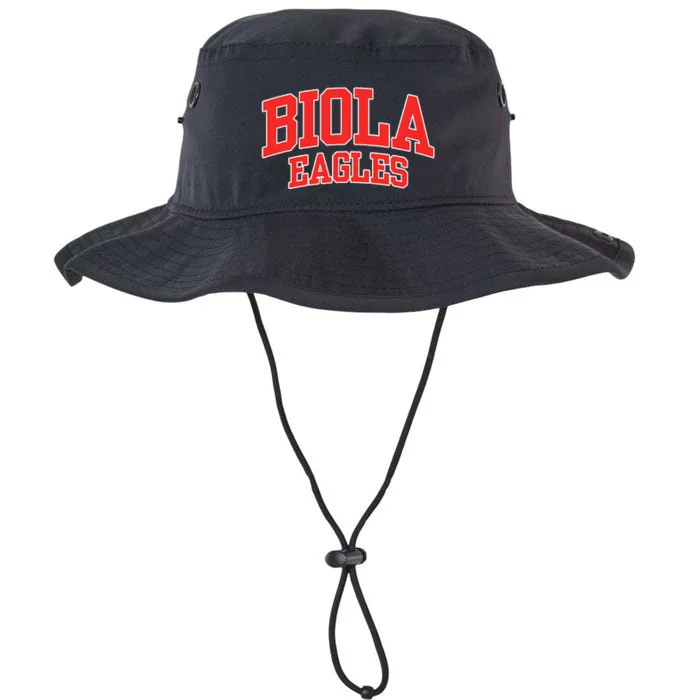 Biola University Eagles Legacy Cool Fit Booney Bucket Hat