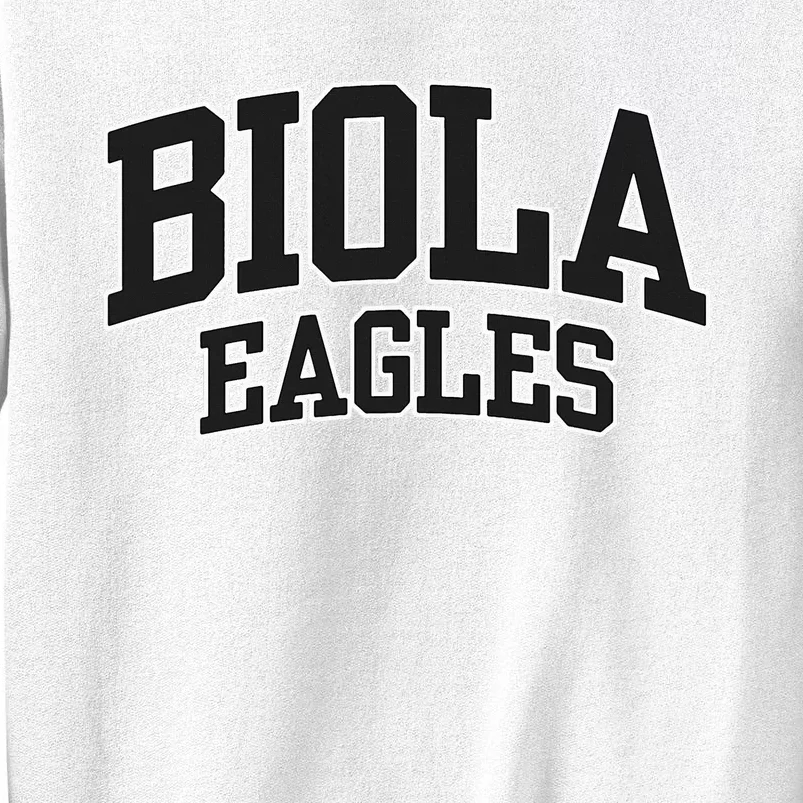 Biola University Eagles 02 Sweatshirt