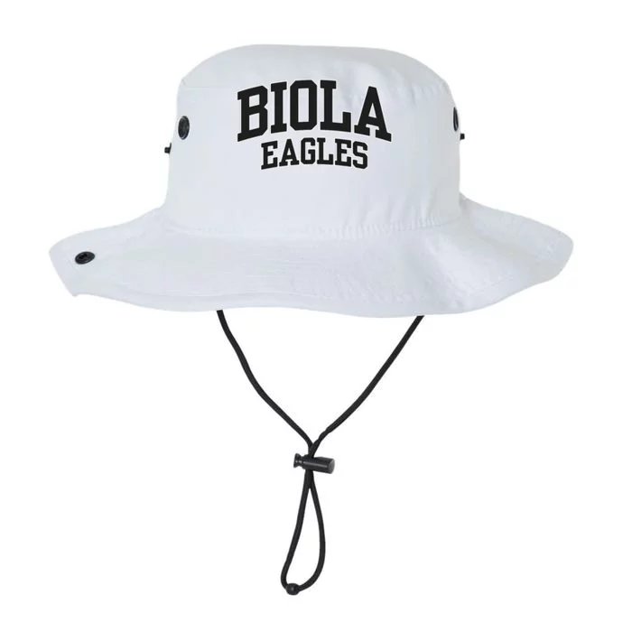 Biola University Eagles 02 Legacy Cool Fit Booney Bucket Hat