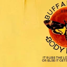 Buffalo Bill Body Lotion Softstyle Adult Sport Polo