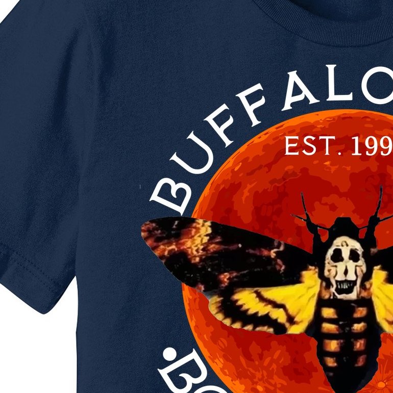 Buffalo Bill Body Lotion Premium T-Shirt