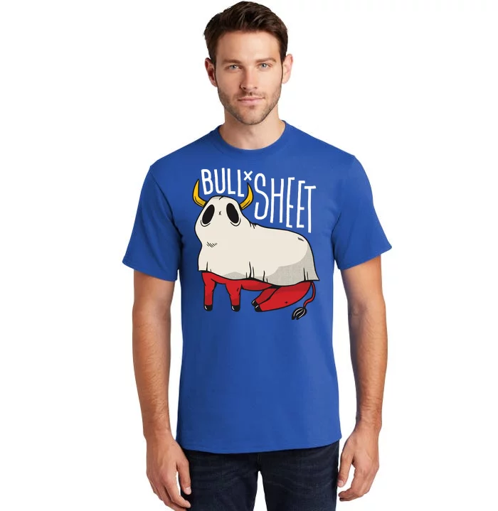 Bull Sheet Tall T-Shirt