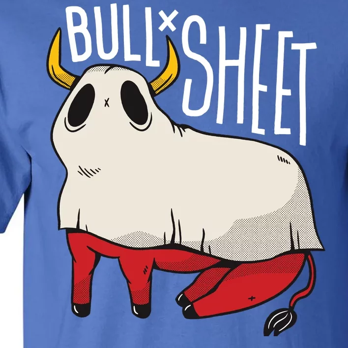 Bull Sheet Tall T-Shirt